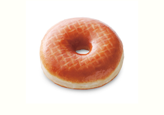 donut